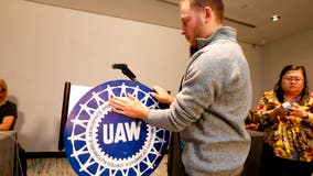 Judge gives UAW watchdog additional evidence to pursue other misconduct within union