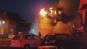 Historic Ann Arbor home built in 1880 burns down due to possible "hoarding conditions"