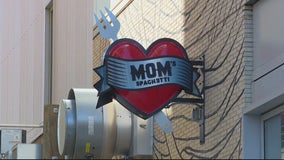 Eminem's lyric-inspired restaurant 'Mom's Spaghetti' now open in Detroit