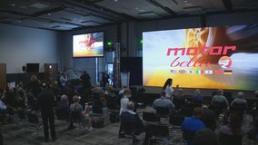 Motor Bella opening ceremony kicks off at M1 Concourse in Pontiac