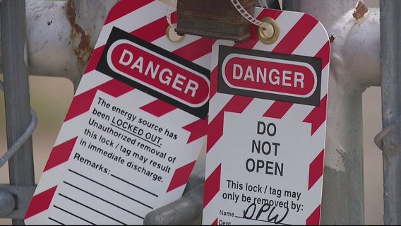 Flat Rock residents encouraged to evacuate after high levels of benzene found in sewers