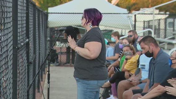 Evacuated Flat Rock residents sound off at town hall after Ford plant gas leak accident