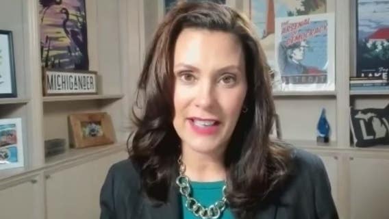 Juror dismissed from Whitmer kidnap plot trial after accusations of flirting