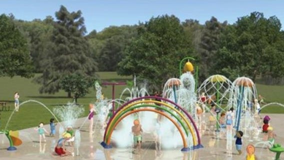 Fundraiser for Novi splashpad honoring Jessica Starr being held in Auburn Hills