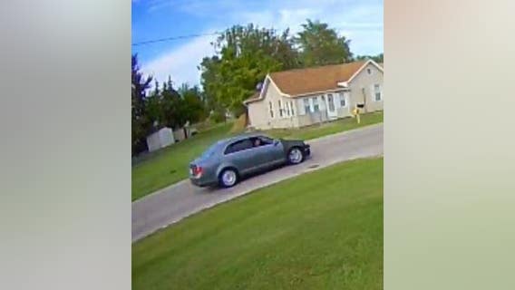 Monroe Post police looking for suspect of multiple car thefts at Lake Erie beach