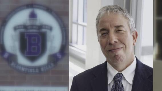 School board president stripped of title for reporting anti-mask family list to police