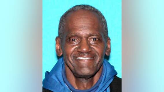 One person shot, suspect on the loose according to Detroit Police