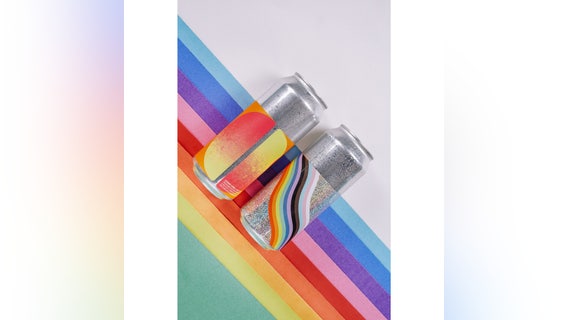 Brewery releasing 2 limited edition beers for Ferndale Pride