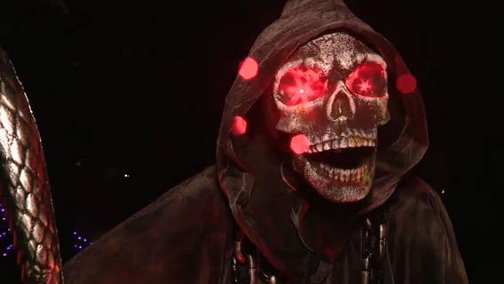 Motor City Haunt Club cancels 2024 Haunted Garage Sale after nearly 2 decades