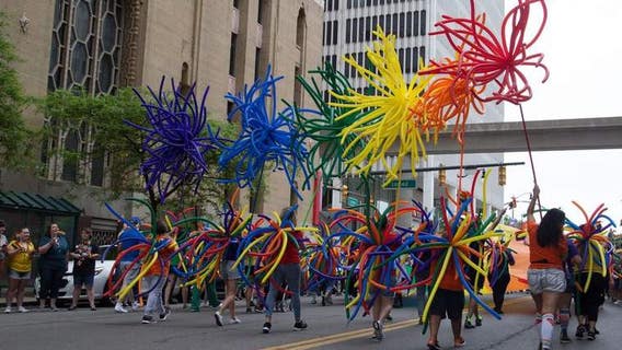 Southeast Michigan Pride events: Dozens of things to do this June and beyond