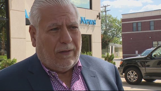 'We were scared for our lives': Arab Americans faced hatred, death threats after 9/11 attack