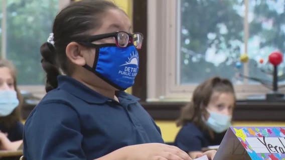 State parent alliance works to make school mask mandates statewide