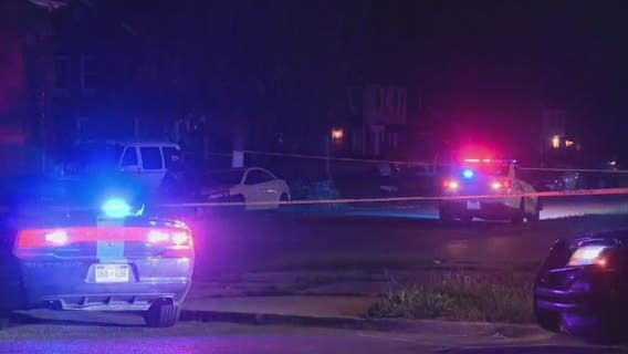 FBI stats show Detroit near the top of most violent cities 2020 data list