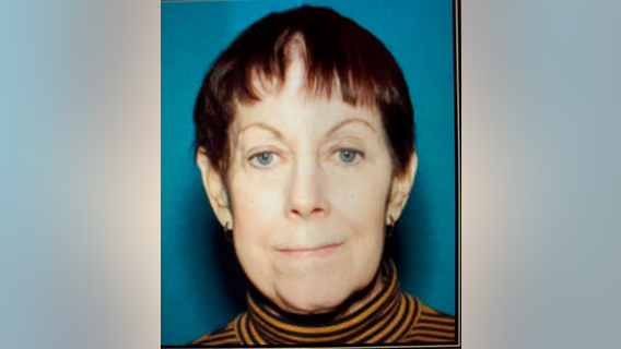 FOUND: Livonia woman with Alzheimer's missing since Sunday recovered