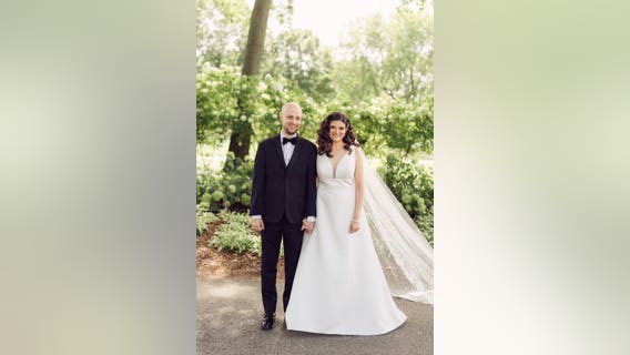 U.S. Rep. Haley Stevens announces marriage