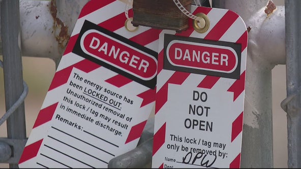 Flat Rock residents encouraged to evacuate after high levels of benzene found in sewers