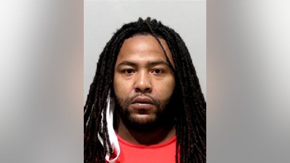 Detroit father charged in death of 5-year-old who was shot by toddler cousin in January after finding gun