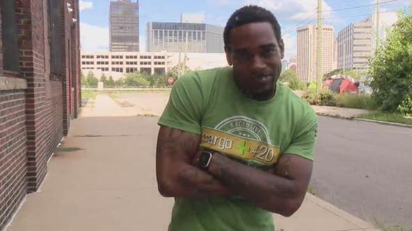 A sketchy pot delivery service, disabled man says Hamtramck attorney mocked him, Dollar Tree breaks $1 barrier