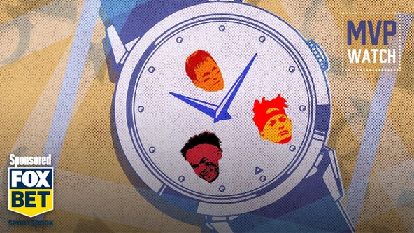 MVP Watch: Kyler Murray skyrockets after electric start for Arizona Cardinals