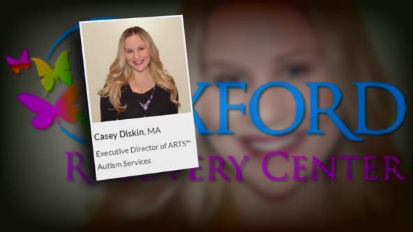 Imposter with criminal past posing as children's autism therapist, asked to resign