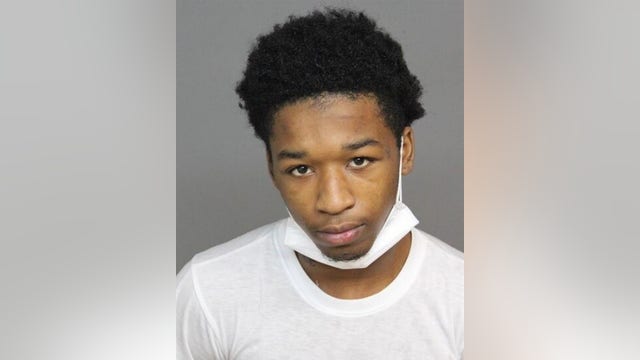 Dearborn murder suspect arrested three weeks after 18-year-old killed