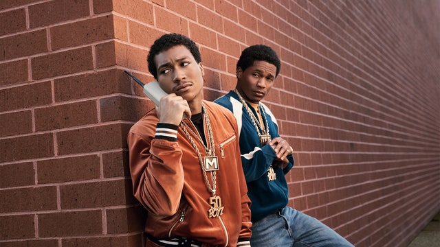 'Sons of Detroit': How 'Black Mafia Family' highlights origins, brotherhood behind notorious drug org