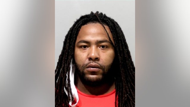 Detroit father charged in death of 5-year-old who was shot by toddler cousin in January after finding gun