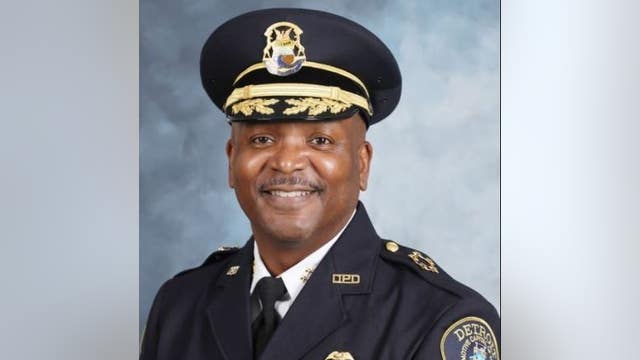 James White confirmed officially as Detroit police chief by City Council