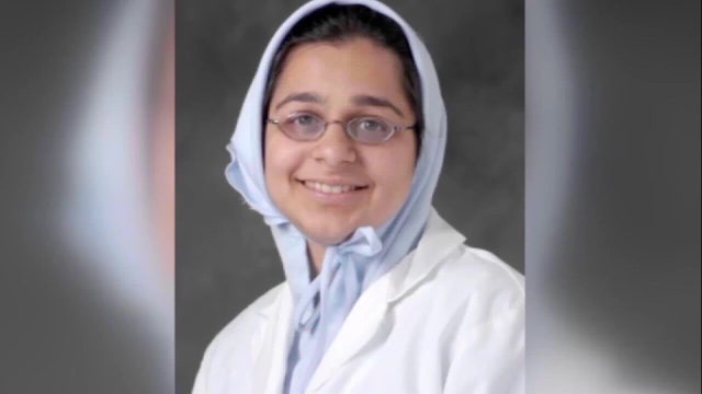 Federal judge tosses out landmark female genital mutilation case