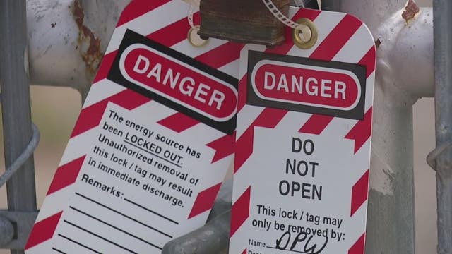 Ford says plant gasoline pipe leak likely caused Flat Rock chemical vapor issue