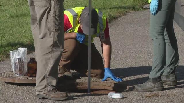 Officials: Evacuees in Flat Rock's Zone 2 can return safely home after Ford plant gas leak