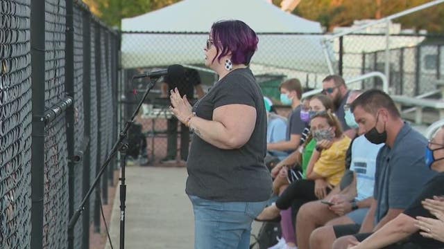 Evacuated Flat Rock residents sound off at town hall after Ford plant gas leak accident