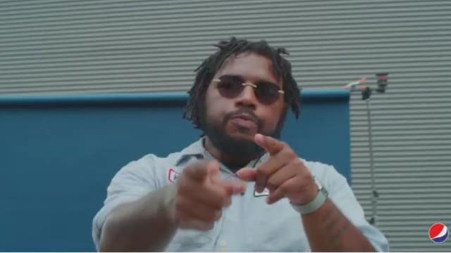 Pepsi's Full of Detroit Soul competition gives up and coming artists chance at music mentorship