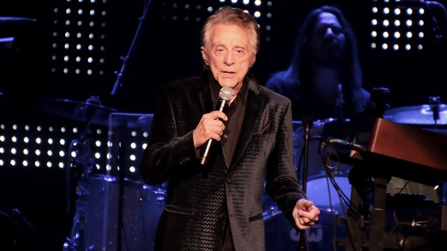 Franki Valli concert in Detroit rescheduled for safety reasons