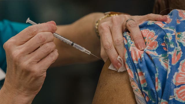 North Carolina hospital system fires 175 for failing to comply with COVID-19 vaccine mandate