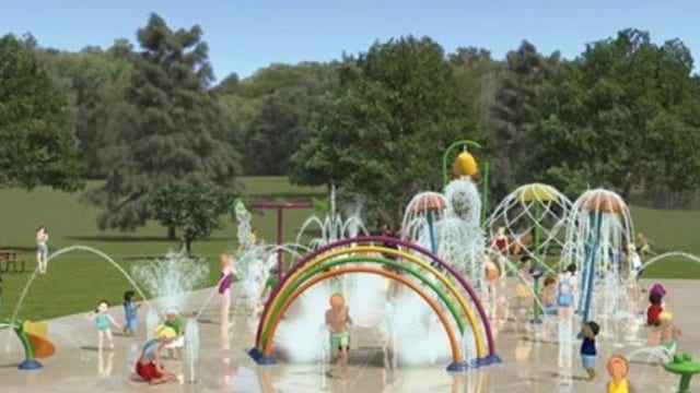 Fundraiser for Novi splashpad honoring Jessica Starr being held in Auburn Hills