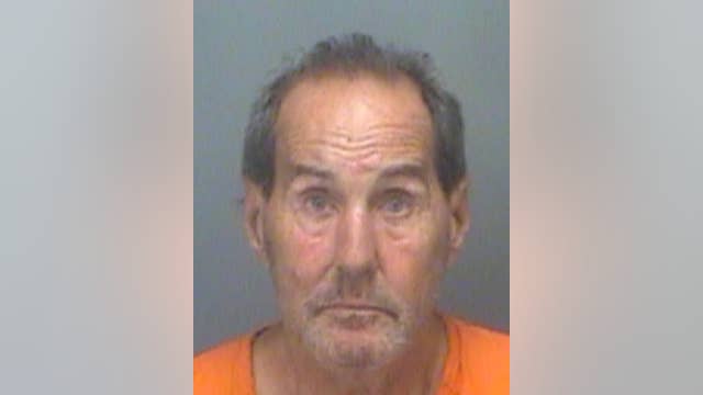 Largo PD: ‘Intoxicated’ man attacked 10-year-old due to ‘kids being loud’ at playground