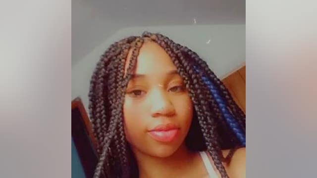 Detroit Police looking for missing 14-year-old last seen Sept. 1