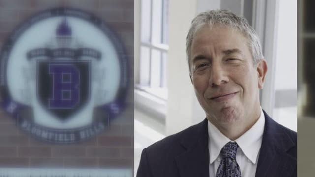 School board president stripped of title for reporting anti-mask family list to police