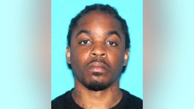 Detroit police seek suspect in shooting at Outer Drive and Norwood