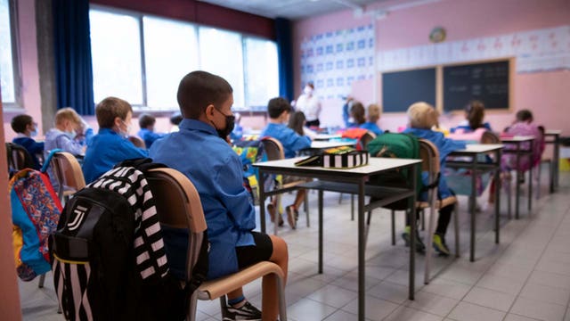 Republican lawmakers pass school voucher bills Whitmer promises to veto