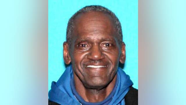 One person shot, suspect on the loose according to Detroit Police