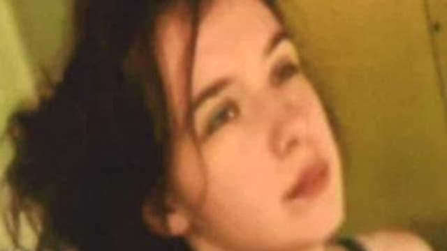 Detroit police seek teen missing for 3 weeks