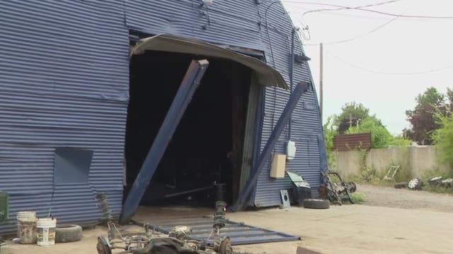 After auto store manager blasts Project Green Light for break-in, DPD defends it