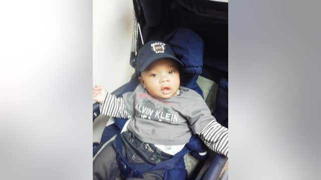 Murder of baby in Detroit remains unsolved more than 9 years later