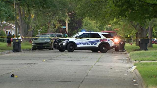Detroit police seek information after fatal shooting on city's east side
