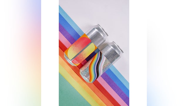 Brewery releasing 2 limited edition beers for Ferndale Pride