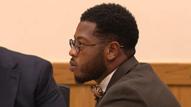 Michigan Rep. Jewell Jones ordered to mental exam, attorney steps down