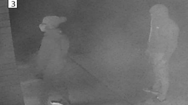 Teens vandalize Milford elementary school, causing $30-40K worth of damage