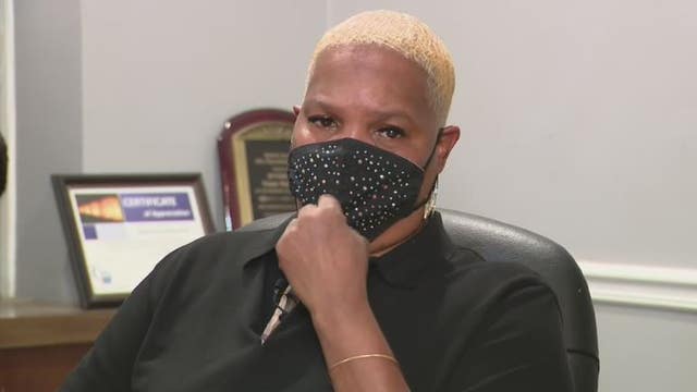 Mother of murder victim sues Warren police for seizing nearly $200K in items from his home